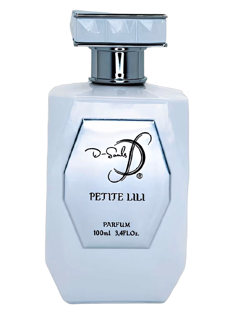 DSouls Parfums Petite Lili