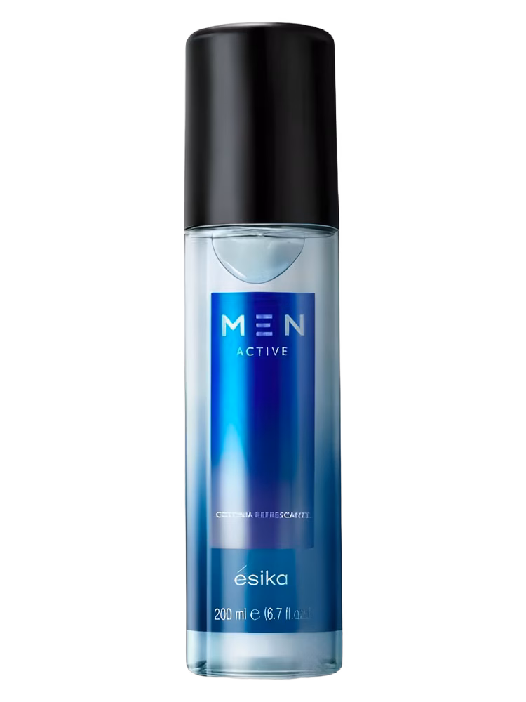 Ésika Men Active