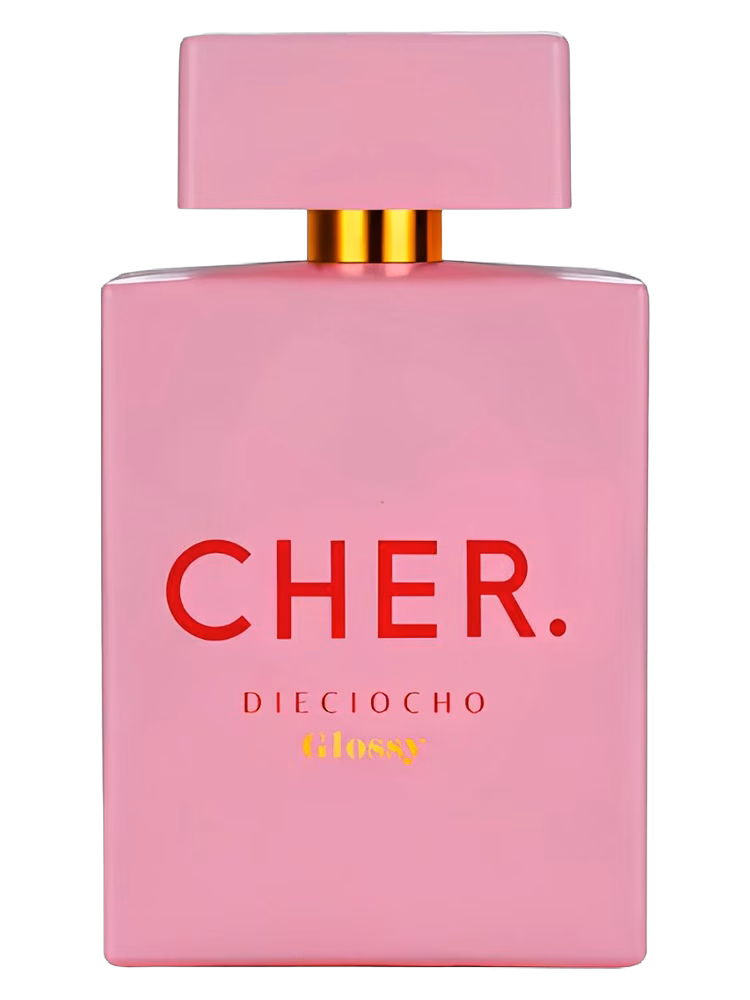 MARIA CHER. Dieciocho Glossy