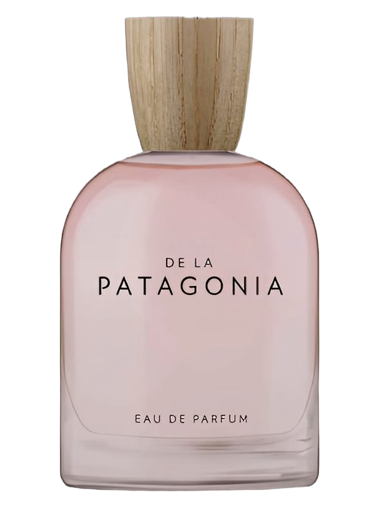 De La Patagonia Asher