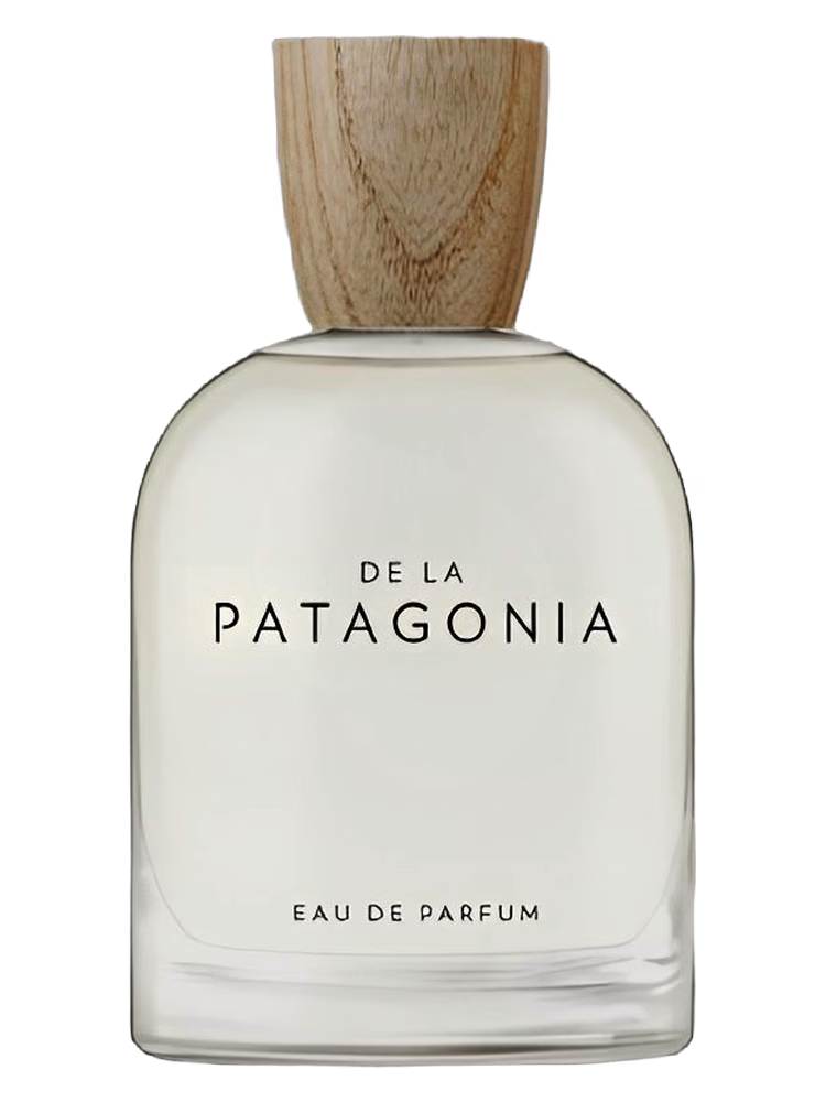 De La Patagonia Ko