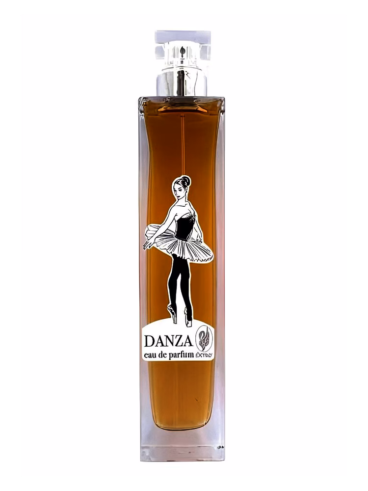 Extró Profumi Danza