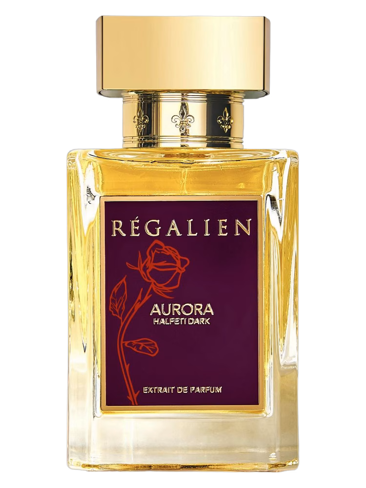Regalien Aurora: Halfeti Dark
