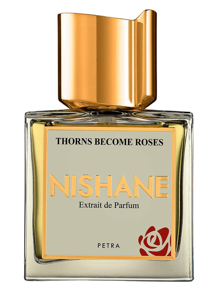 Nishane Thorns Become Roses