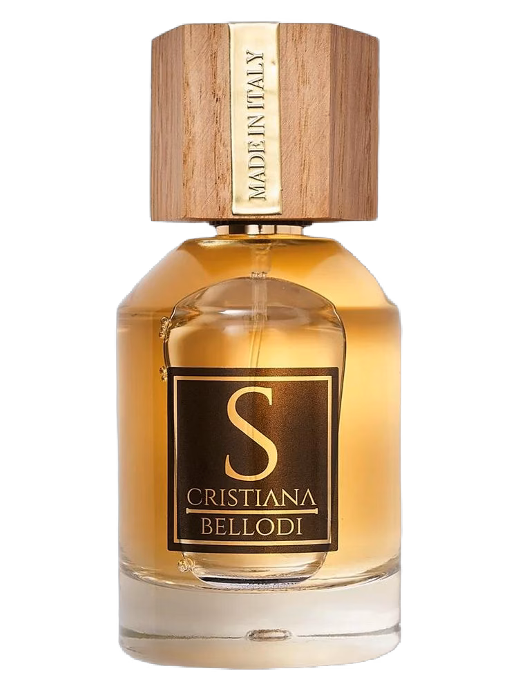 Cristiana Bellodi S