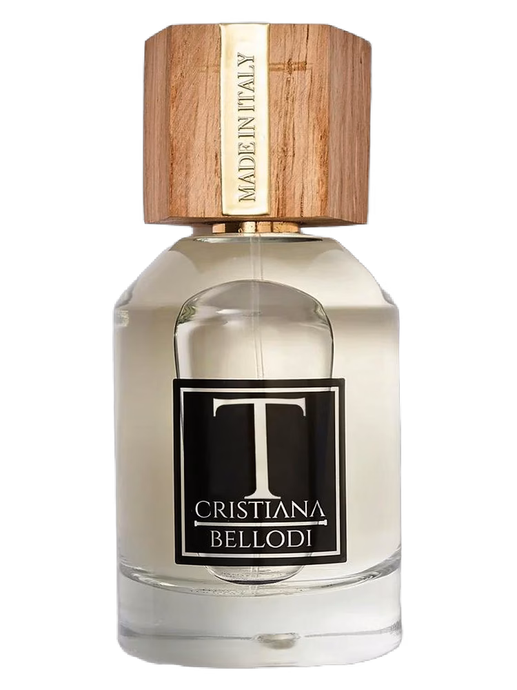Cristiana Bellodi T