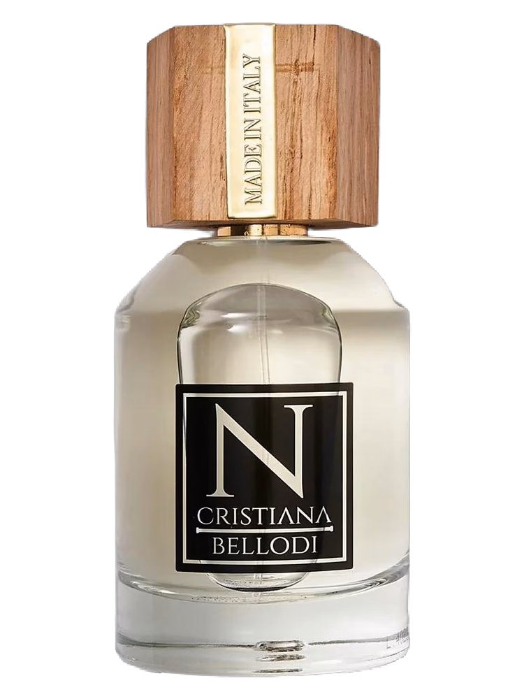 Cristiana Bellodi N