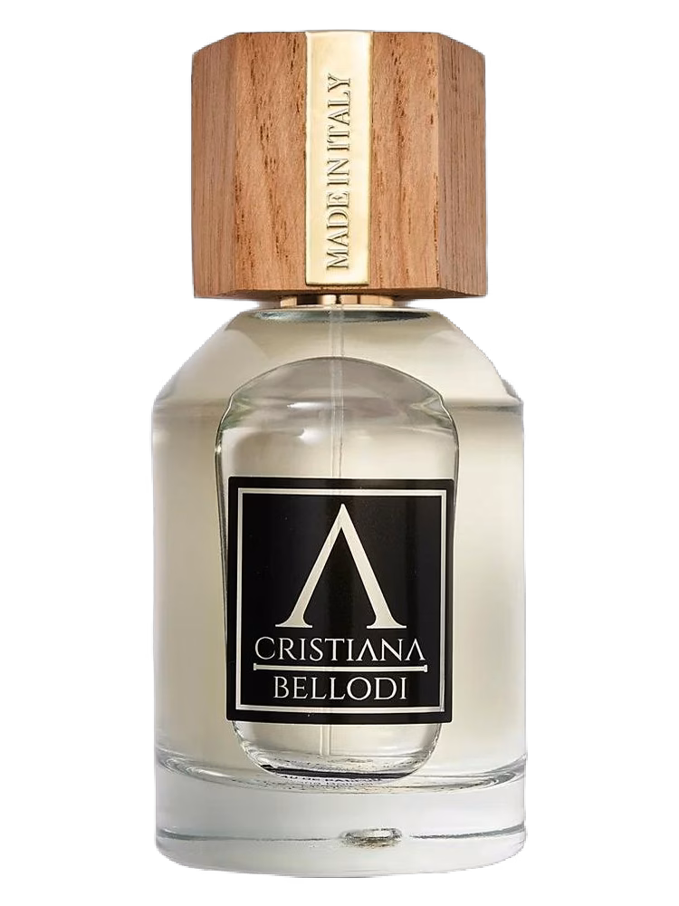 Cristiana Bellodi A