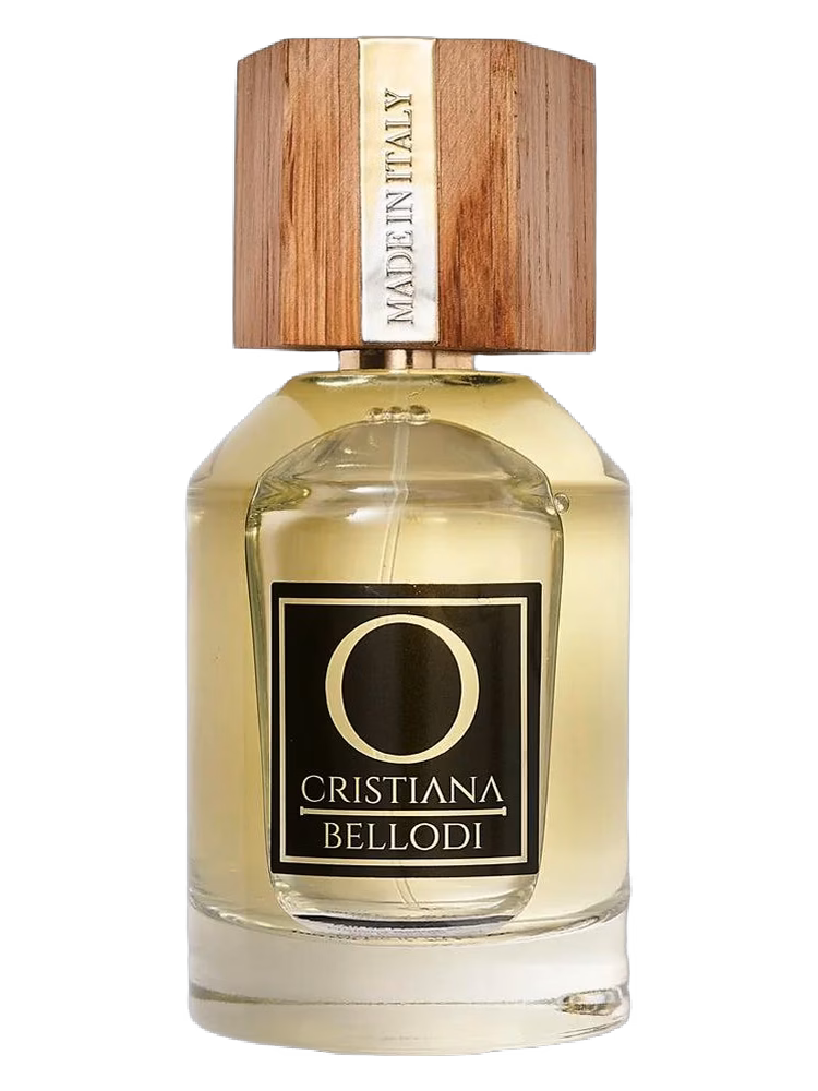Cristiana Bellodi O