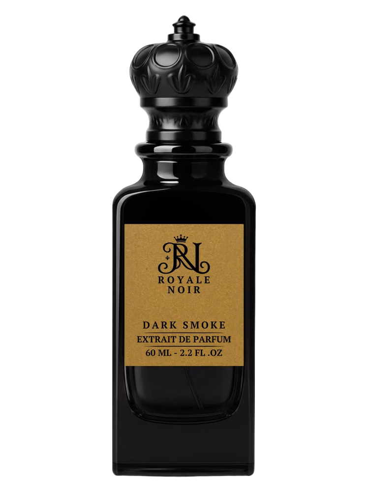 Royale Noir Dark Smoke