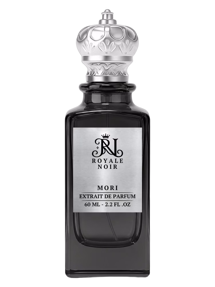 Royale Noir Mori