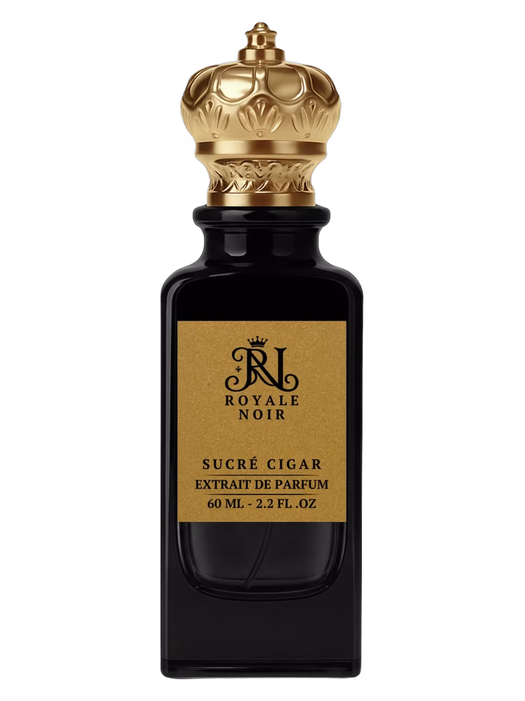 Royale Noir Sucré Cigar