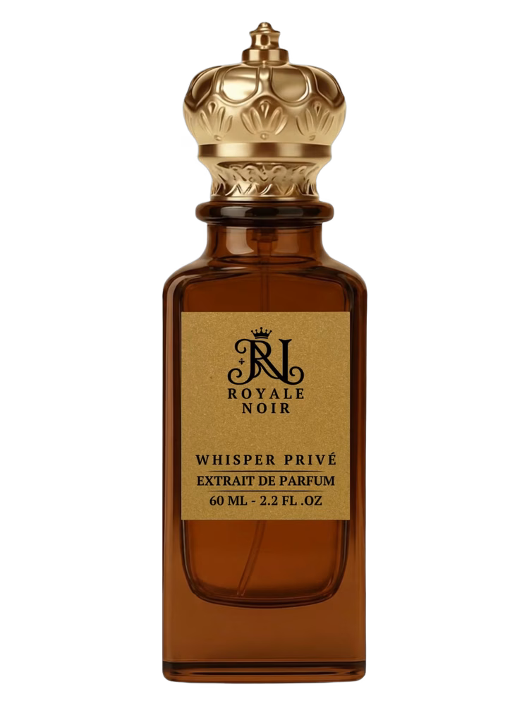 Royale Noir Whisper Privé