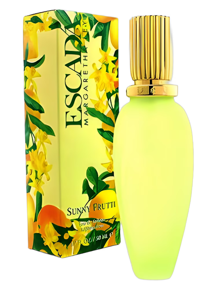 Escada Sunny Frutti