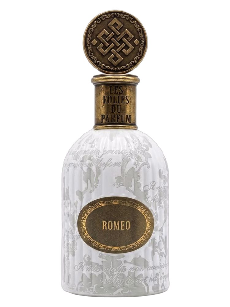 Les Folies Du Parfum Romeo