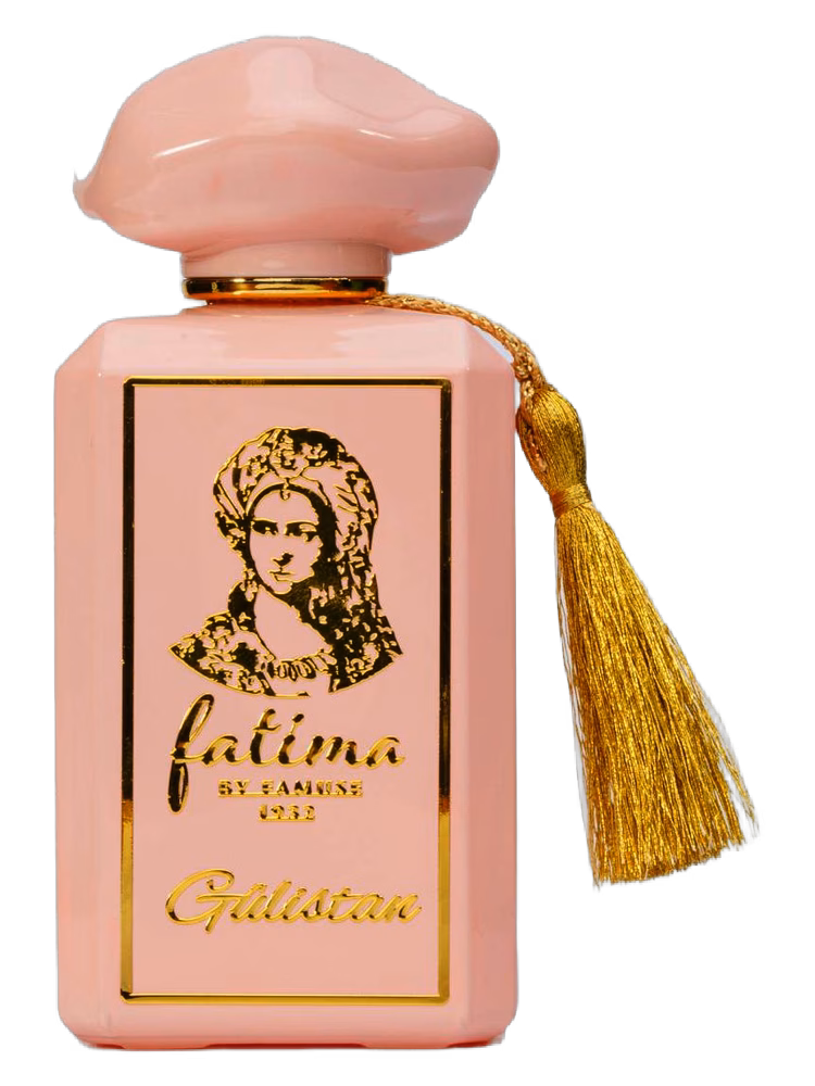 fatima1932 Gülistan