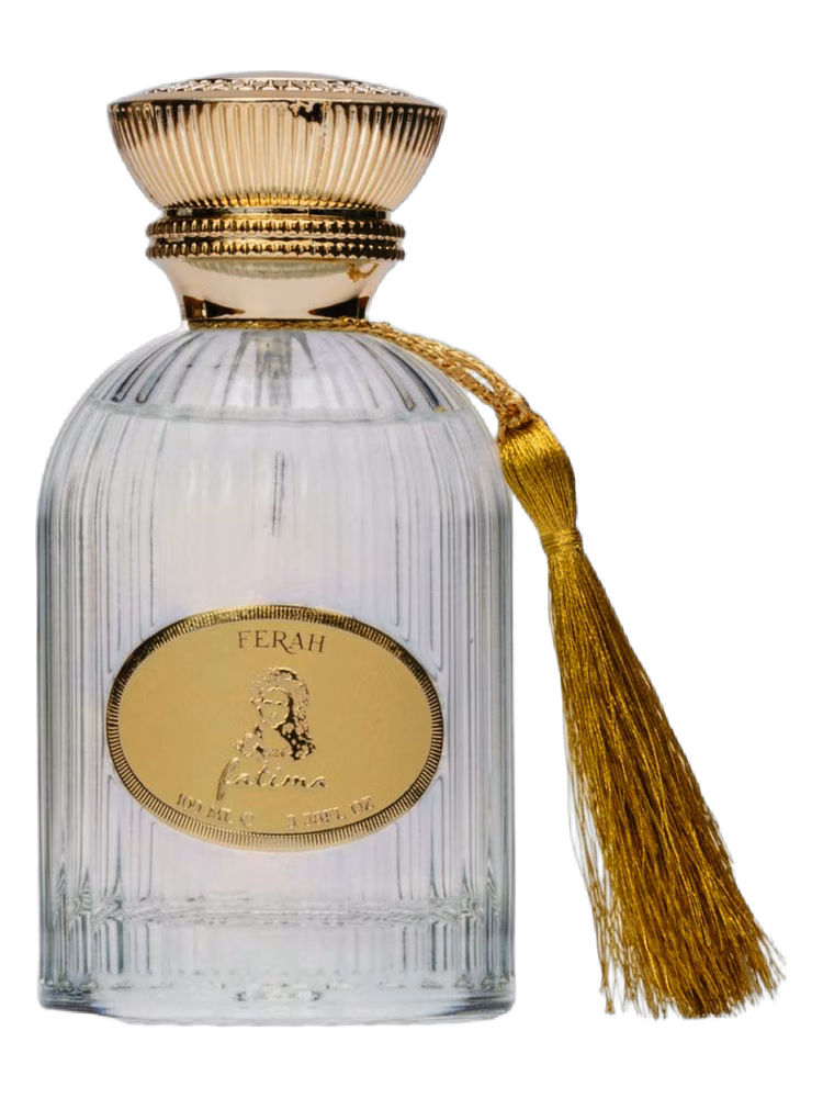 fatima1932 Ferah