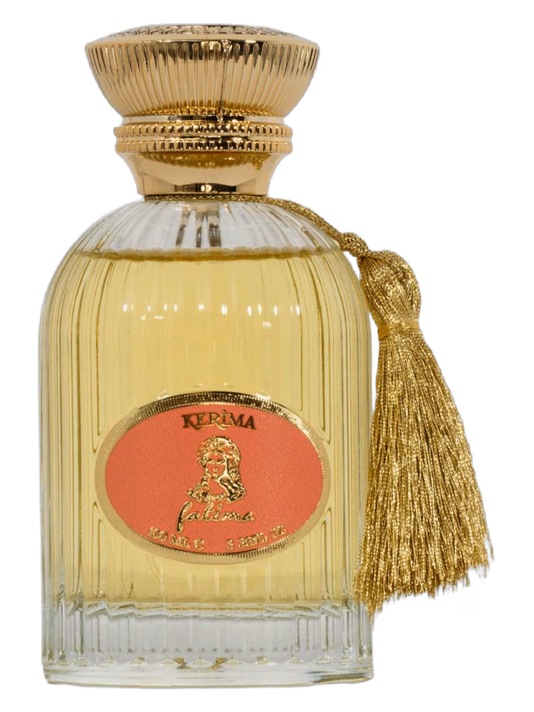 fatima1932 Kerima