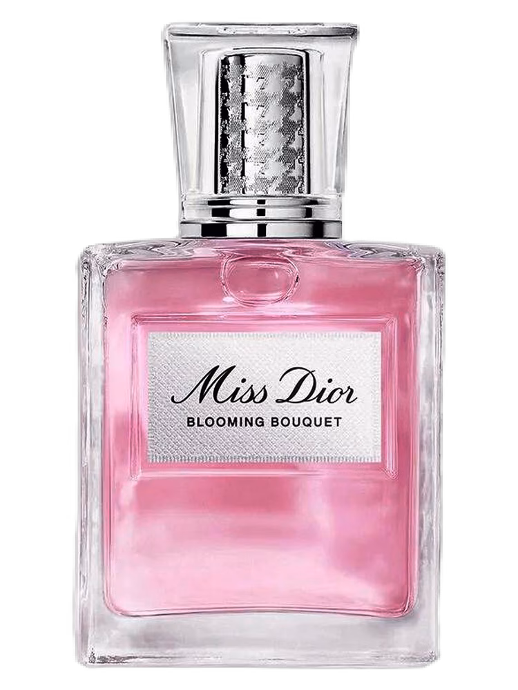 Dior Miss Dior Blooming Bouquet Roller-Pearl