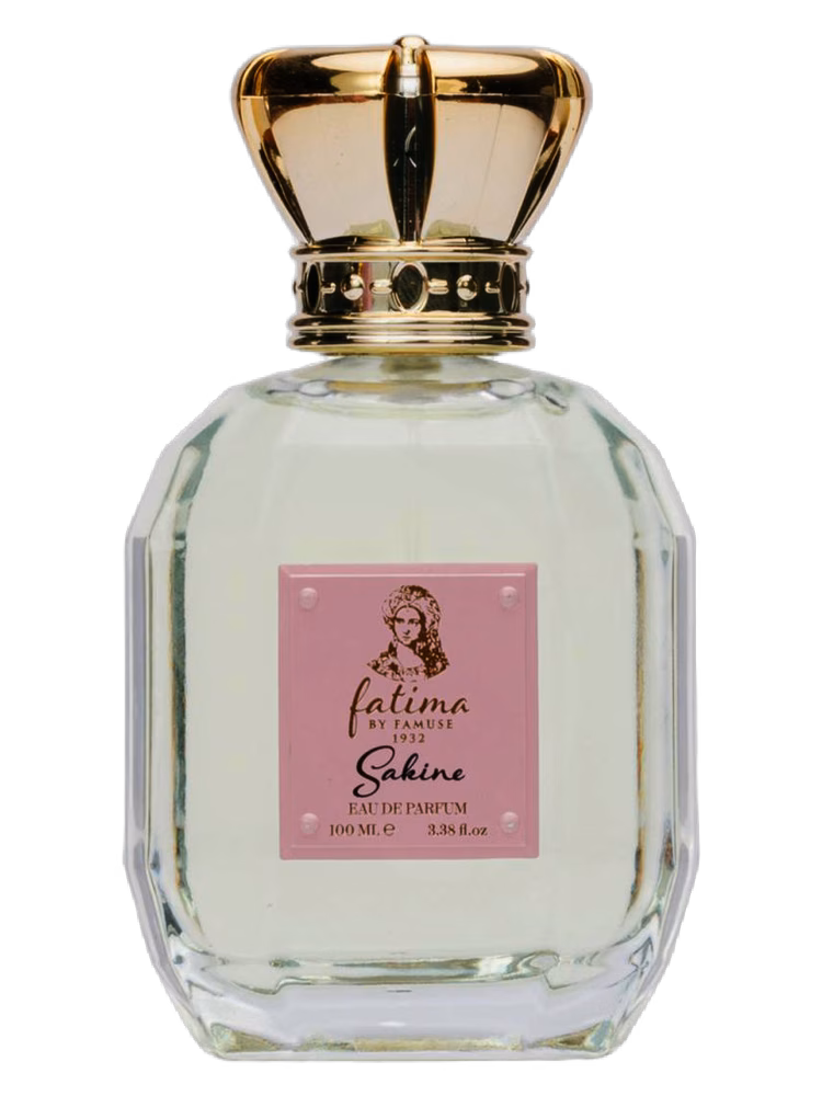 fatima1932 Sakine