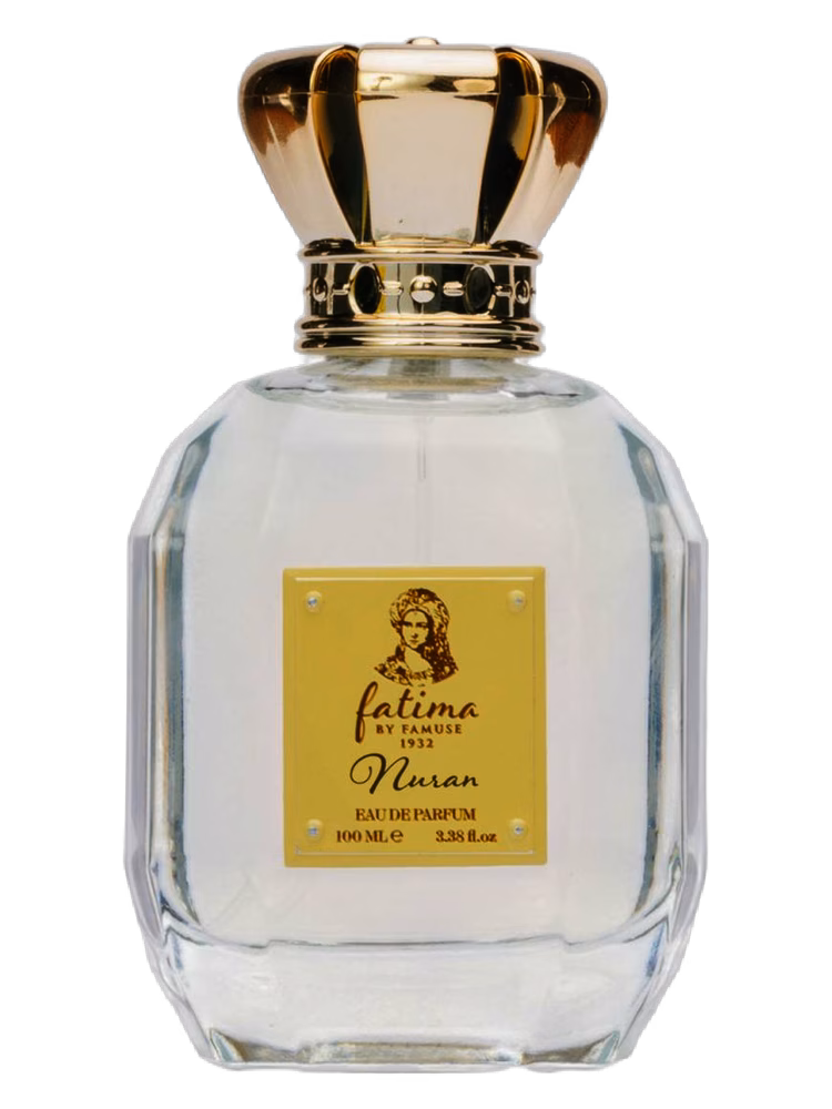 fatima1932 Nuran