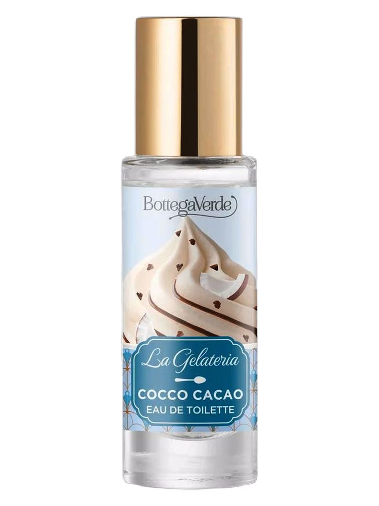 Bottega Verde Cocco Cacao