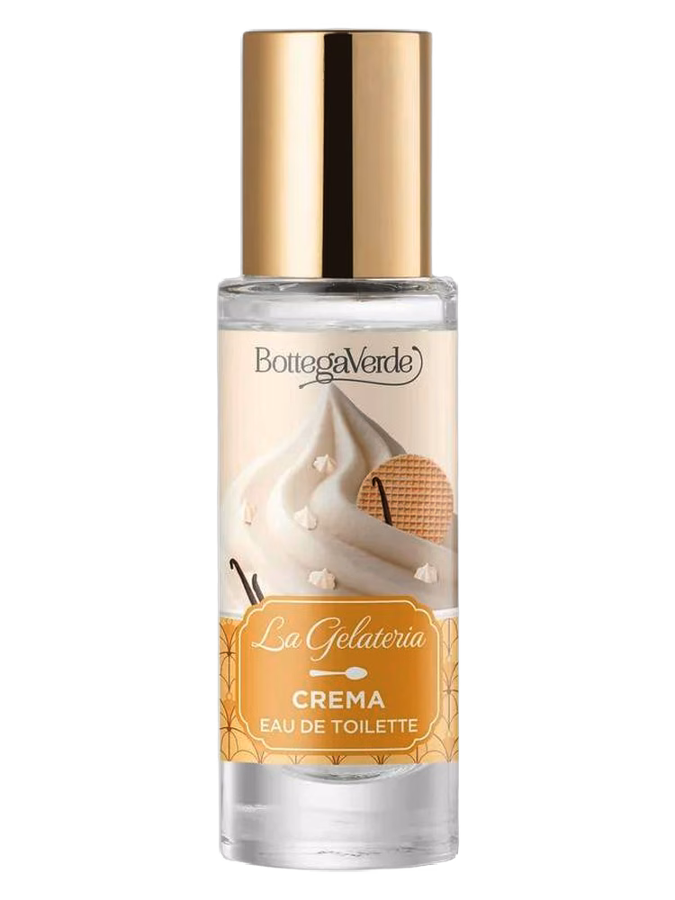 Bottega Verde Crema
