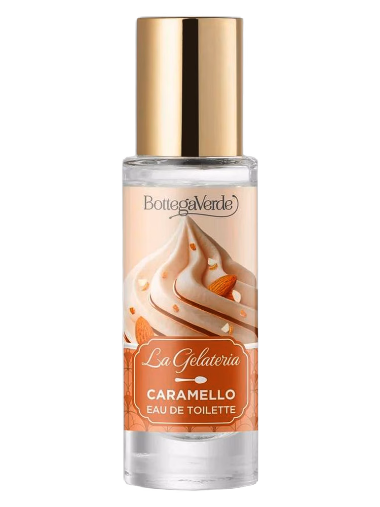 Bottega Verde Caramello