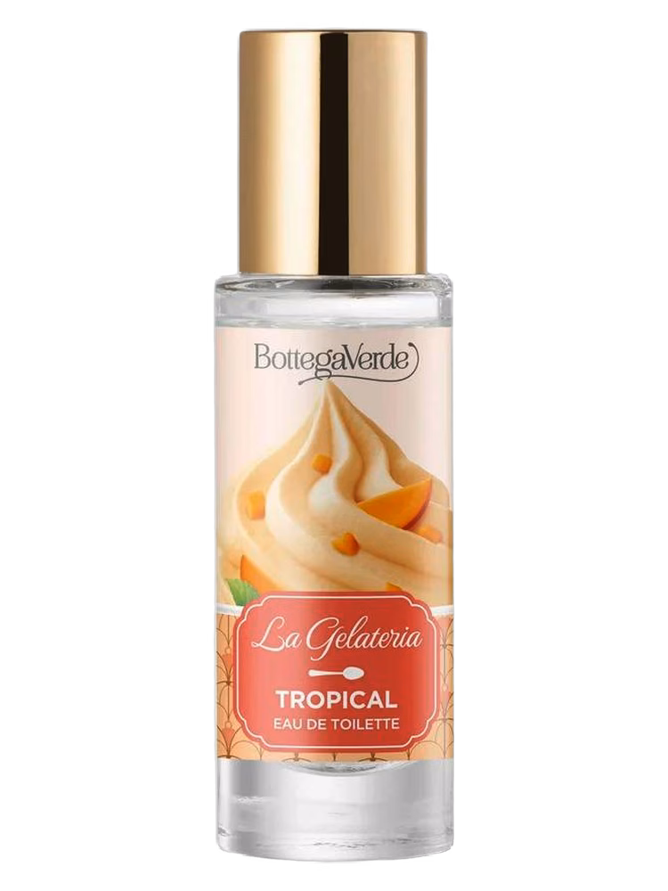 Bottega Verde Tropical