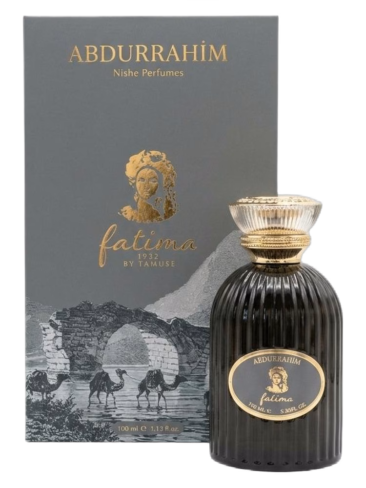 fatima1932 Abdurrahim