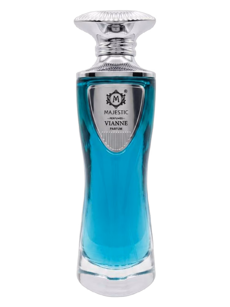 Majestic Perfumes Vianne