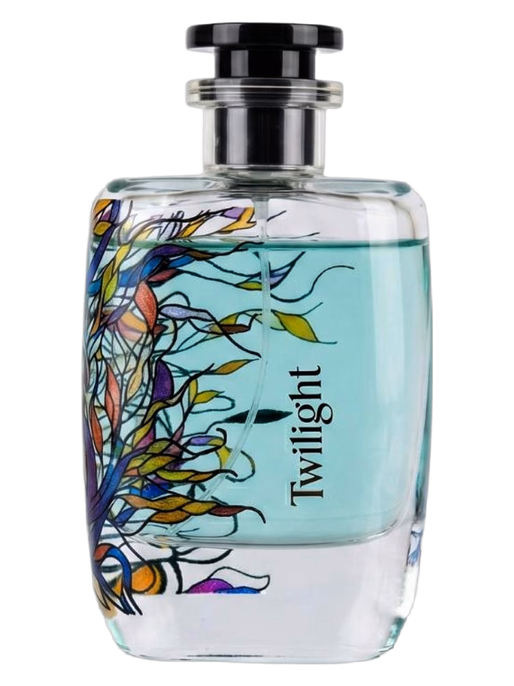 Majestic Perfumes Twilight