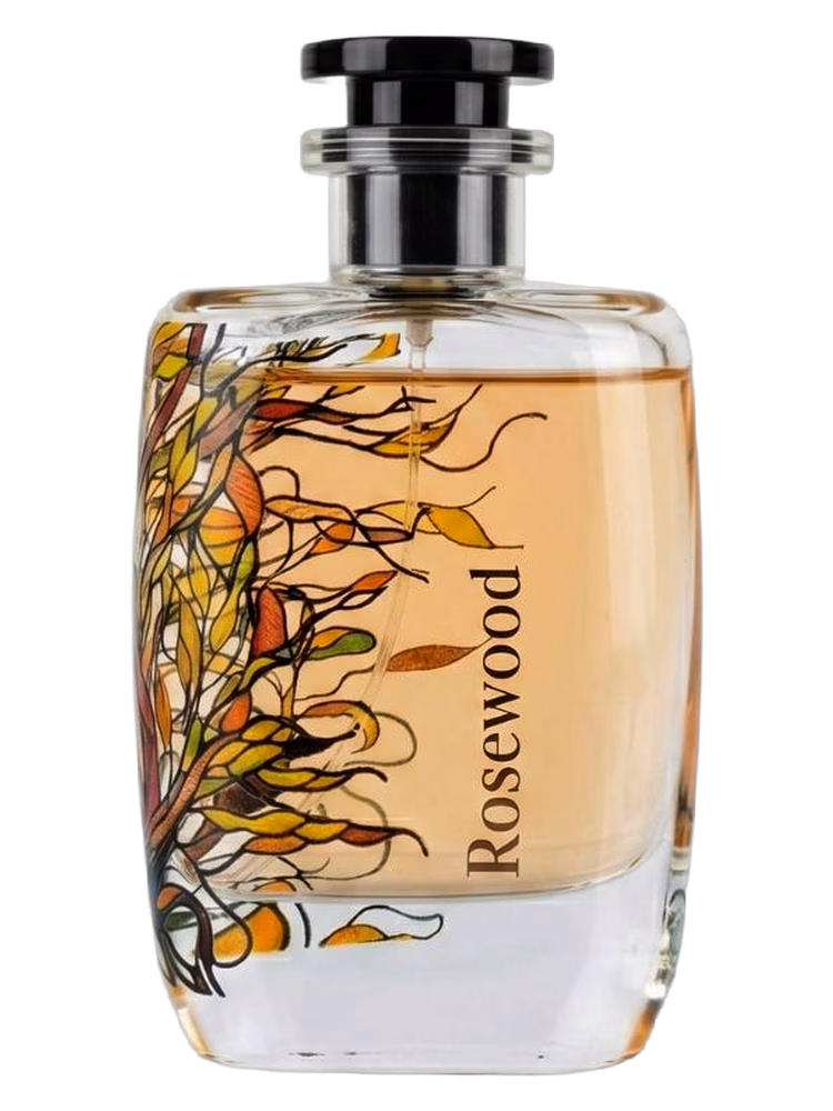 Majestic Perfumes Rosewood