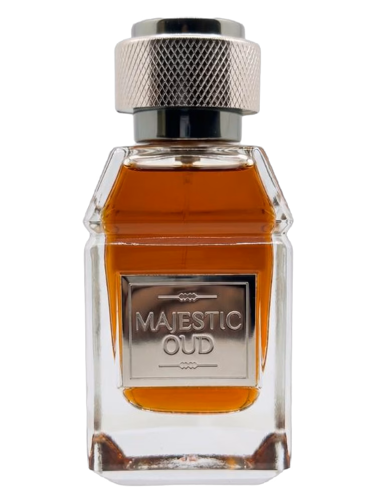 Majestic Perfumes Majestic Oud