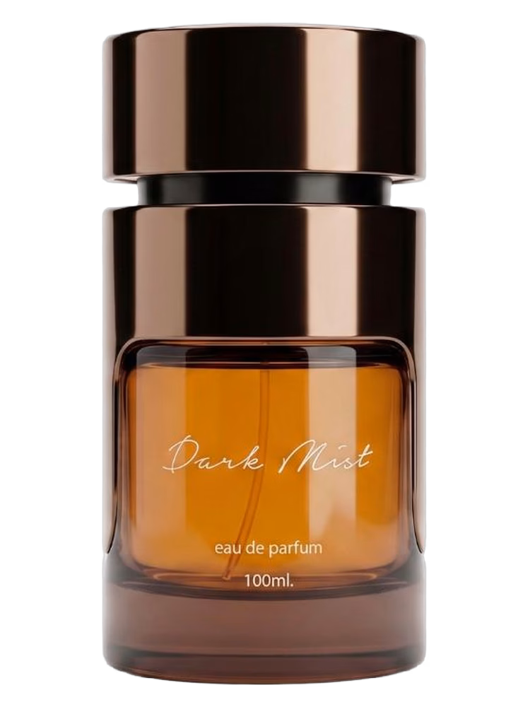 Majestic Perfumes Dark Mist