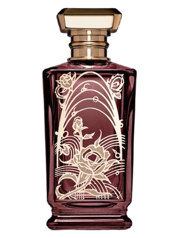 L' Âme Botanique Reverie Rose