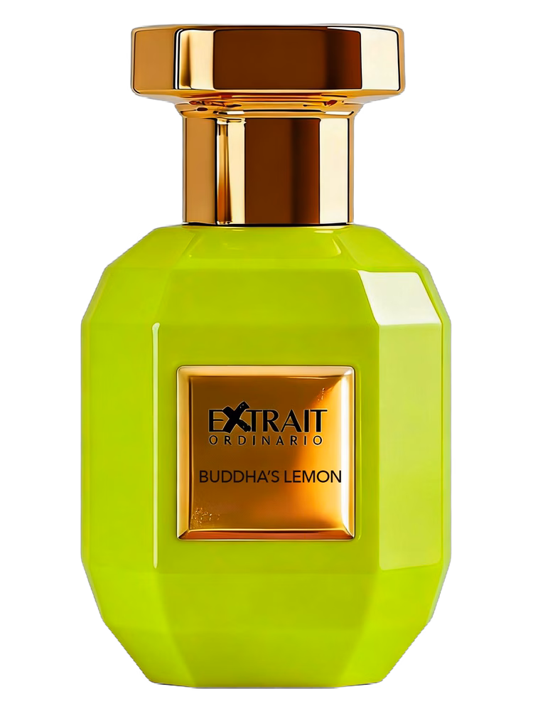 Extrait Ordinario Buddha's Lemon
