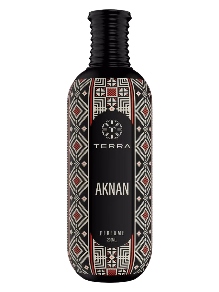 Terra AKNAN