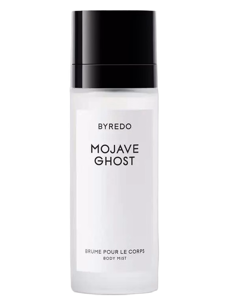 Byredo Mojave Ghost Body Mist