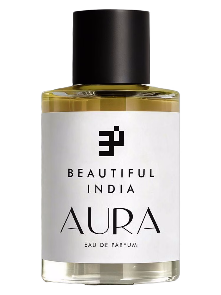 BEAUTIFUL INDIA Aura