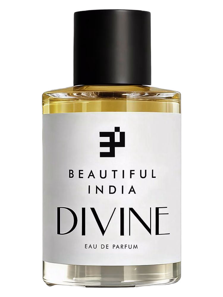 BEAUTIFUL INDIA Divine
