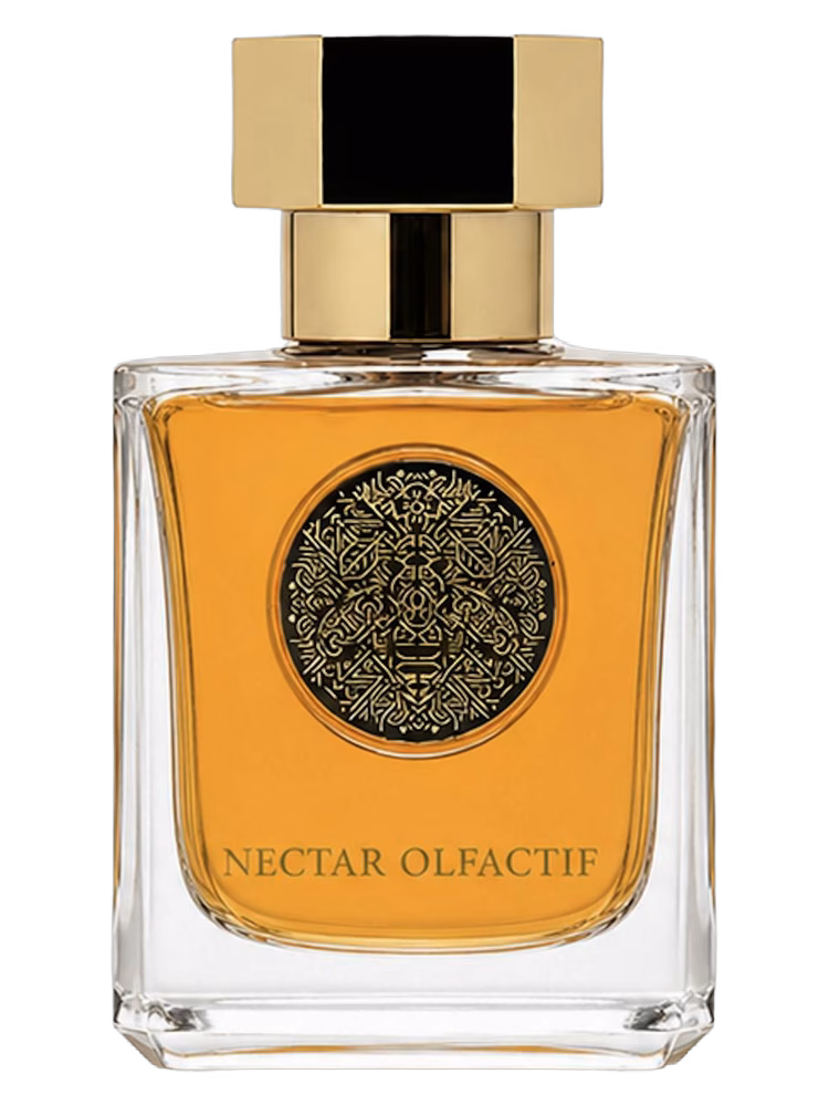 Nectar Olfactif Café Gourmand