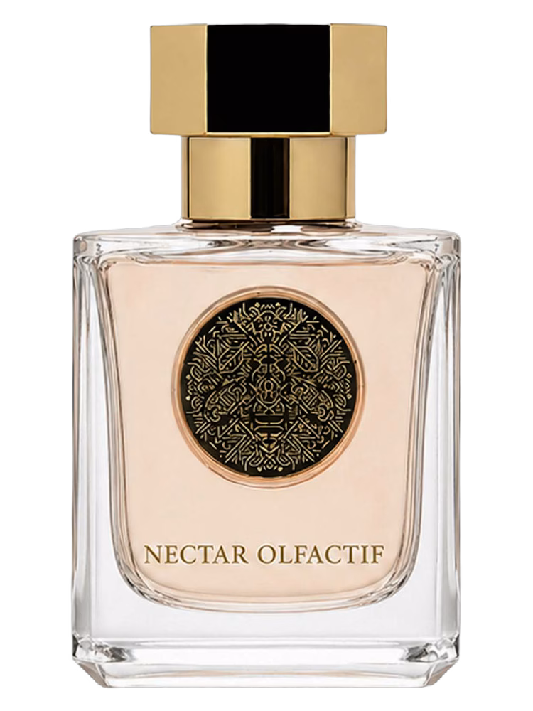 Nectar Olfactif Musc Sensuel