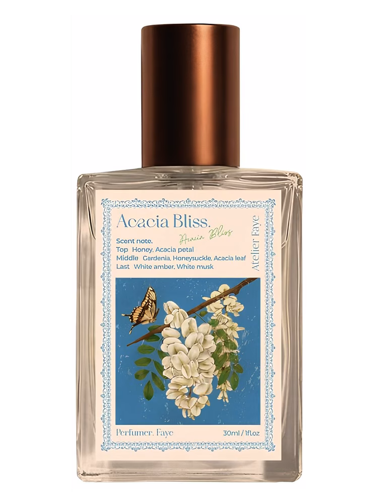 Atelier Faye Acacia Bliss