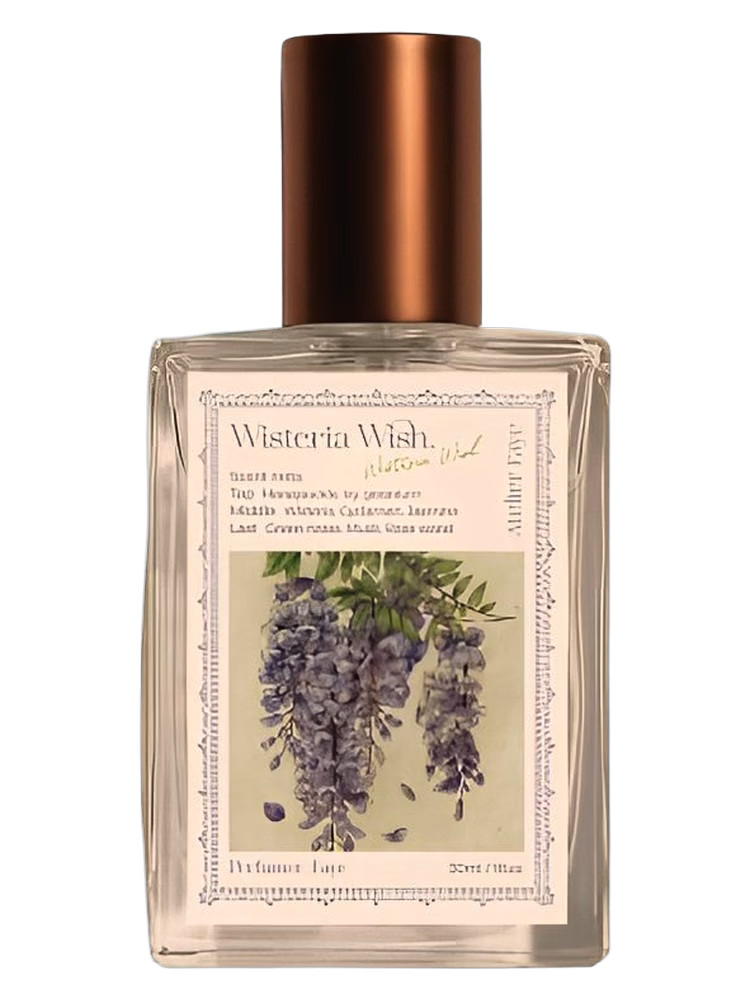 Atelier Faye Wisteria Wish