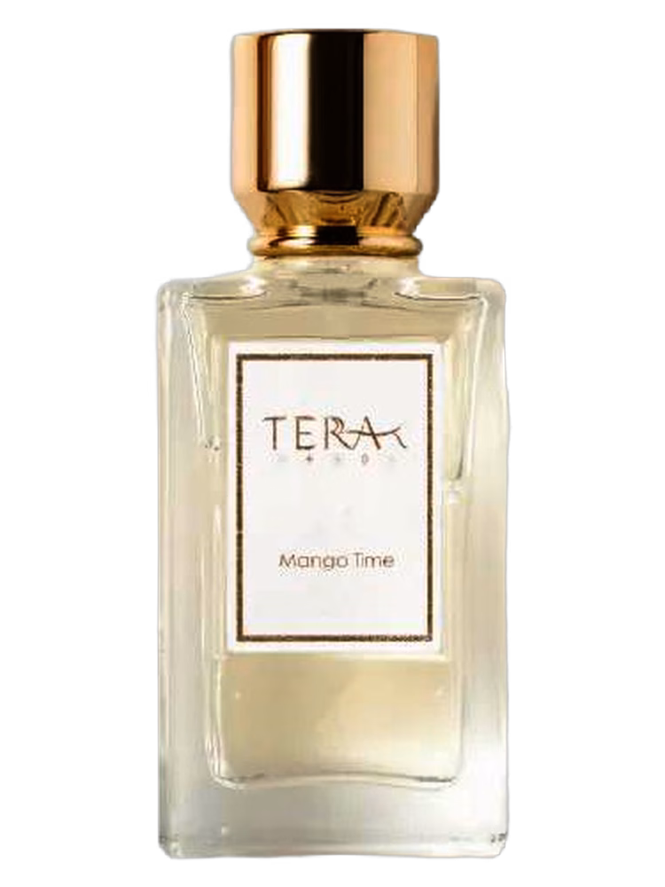 Terra·T Mango Time 盛夏時