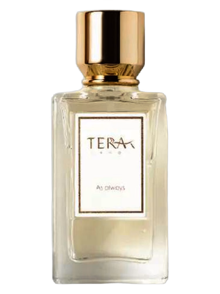 Terra·T As Always 年年初見