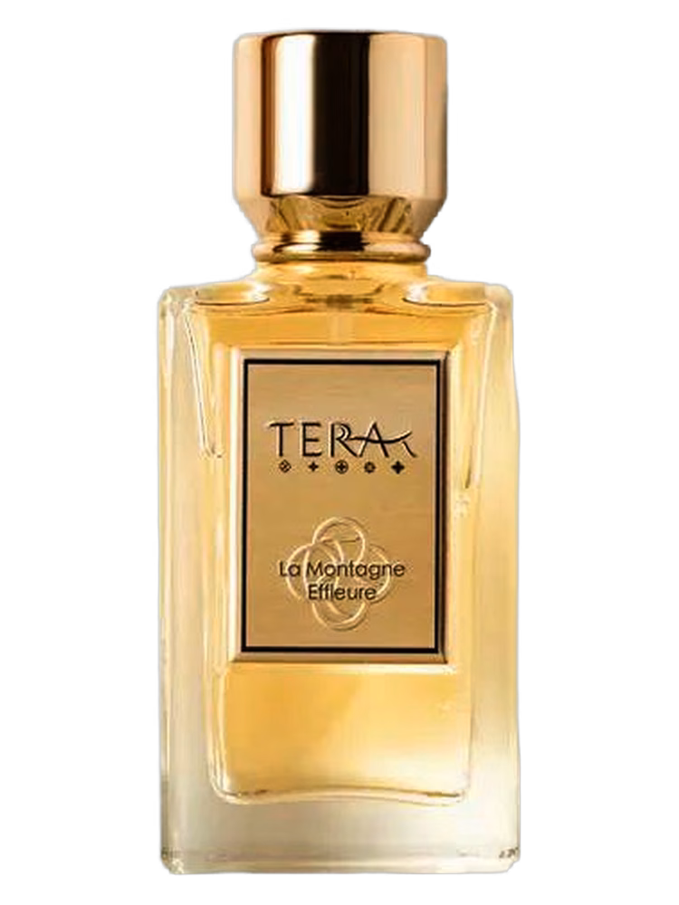 Terra·T La Montagne Effleure 拂山