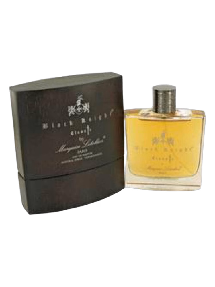 Marquise Letellier Black Knight Classic