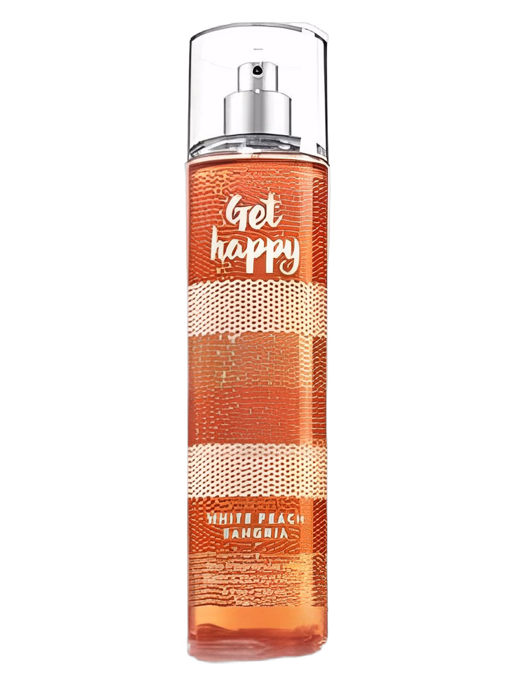 Bath & Body Works White Peach Sangria